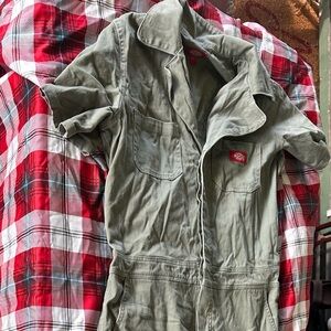 Dickies Sage Green Apparel
